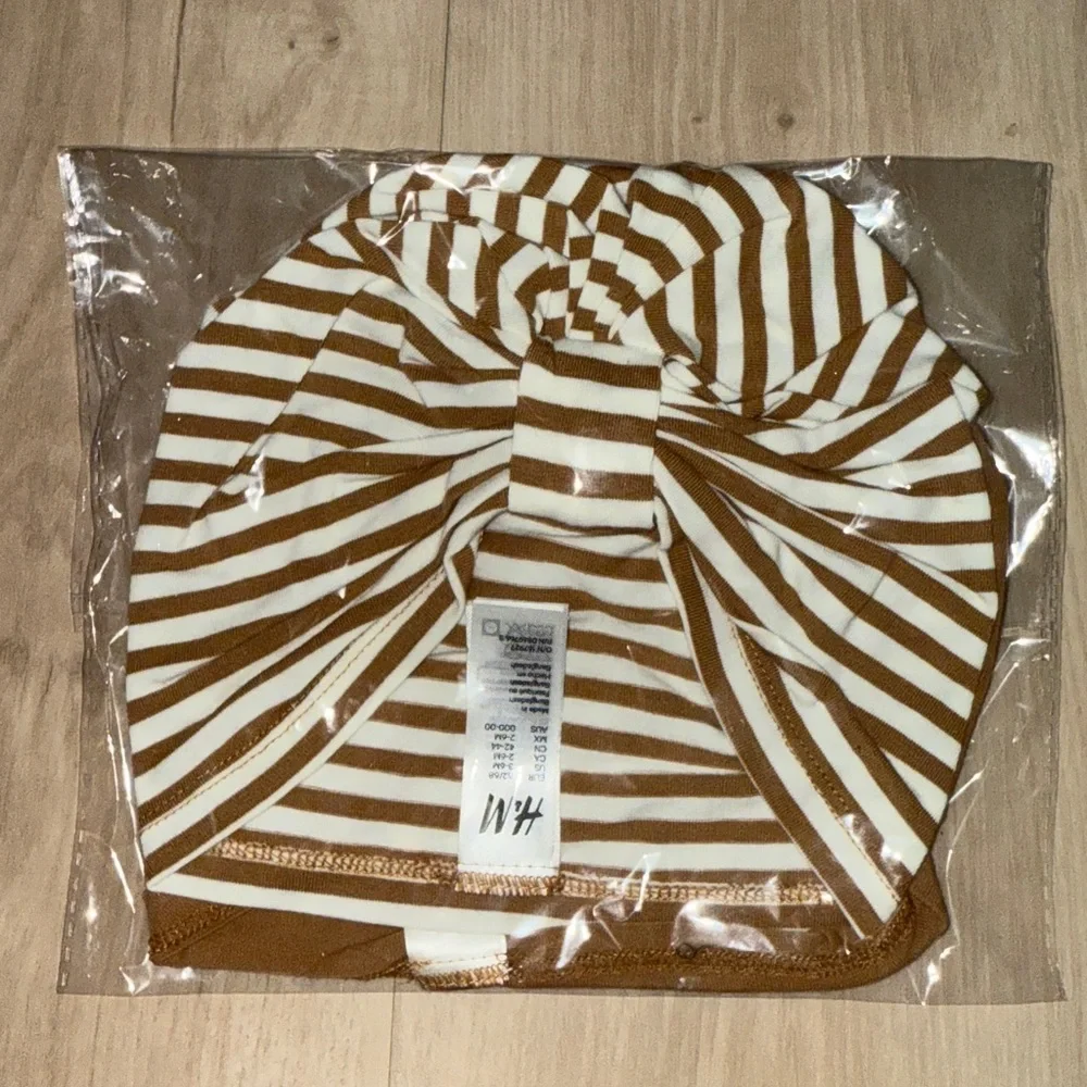 H&M Baby Turbans